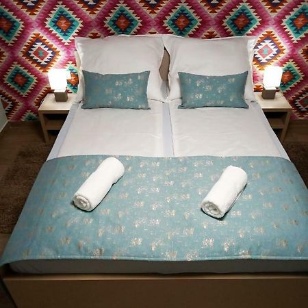 에게르 Valentina Apartman 아파트 외부 사진
