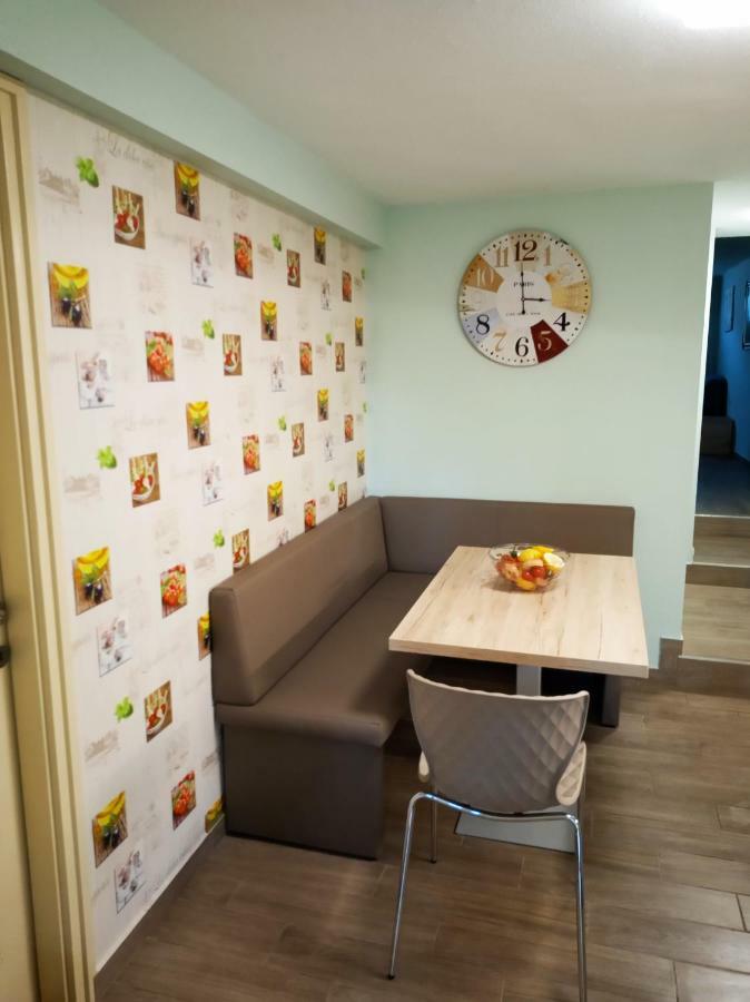 에게르 Valentina Apartman 아파트 외부 사진