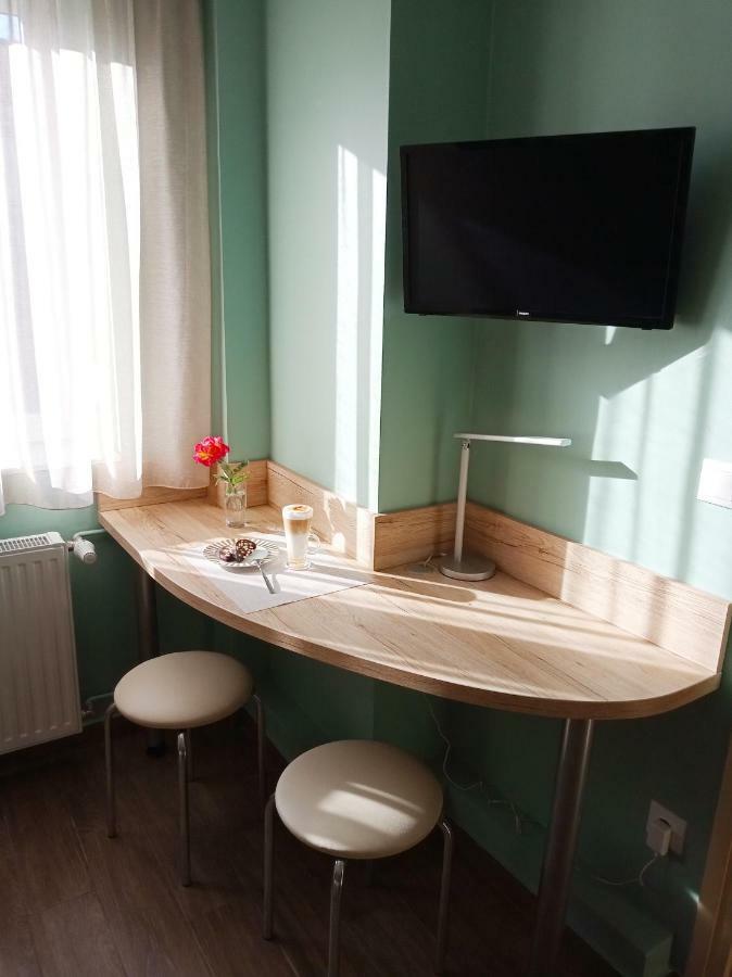 에게르 Valentina Apartman 아파트 외부 사진