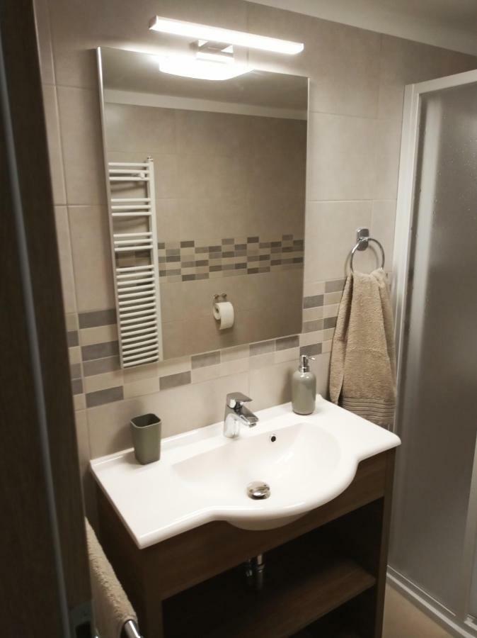 에게르 Valentina Apartman 아파트 외부 사진