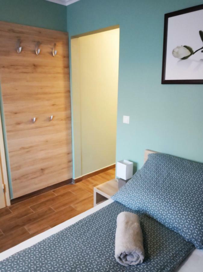 에게르 Valentina Apartman 아파트 외부 사진